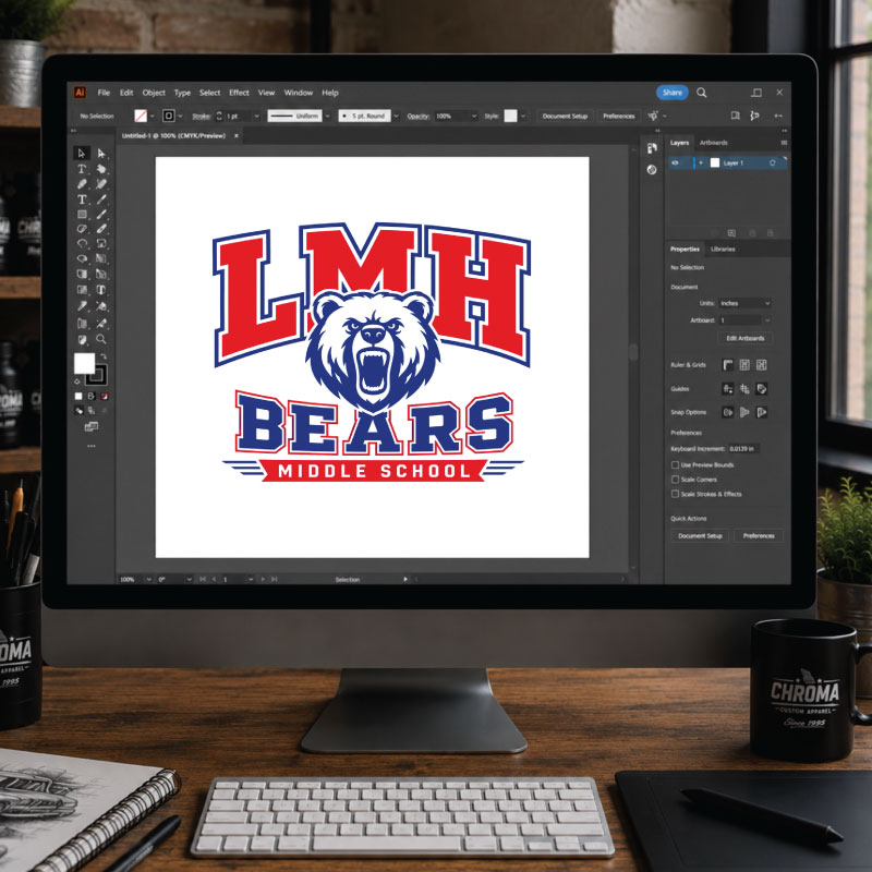 School_Shirt_Design_1A